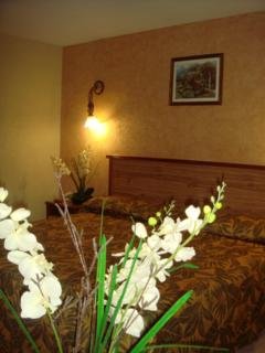 Hotel Mar Y Tierra
