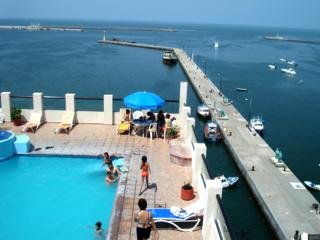 Hotel Mar Y Tierra
