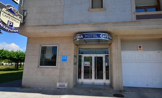 Hotel Maracaibo Portonovo