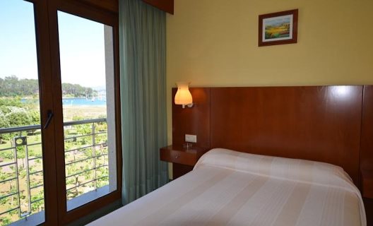 Hotel Maracaibo Portonovo