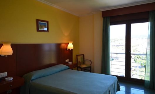 Hotel Maracaibo Portonovo