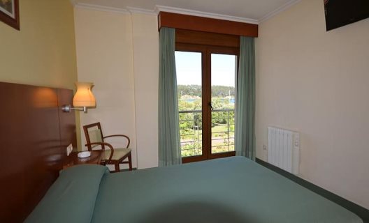 Hotel Maracaibo Portonovo
