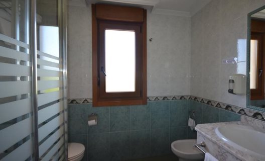 Hotel Maracaibo Portonovo