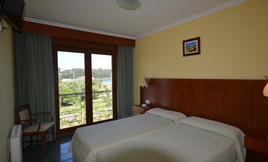 Hotel Maracaibo Portonovo