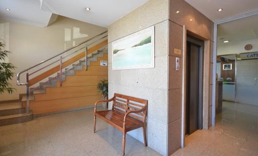 Hotel Maracaibo Portonovo