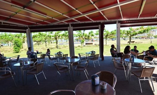 Hotel Maracaibo Portonovo