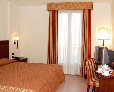 Hotel Maranello Palace
