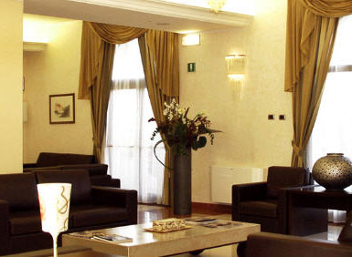Hotel Maranello Palace