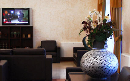 Hotel Maranello Palace