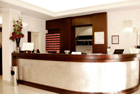 Hotel Maranello Palace