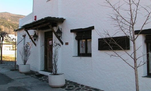 Hotel Maravedi