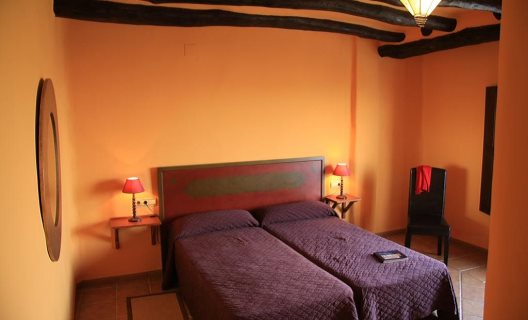 Hotel Maravedi