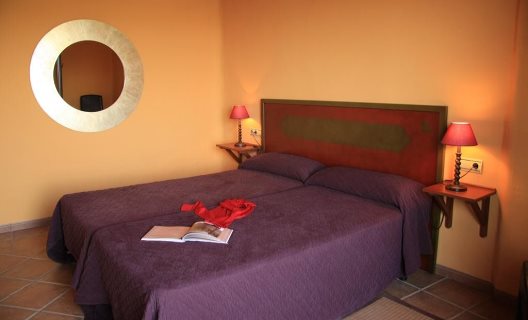 Hotel Maravedi