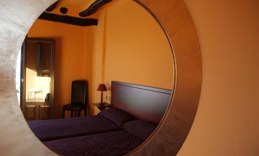 Hotel Maravedi