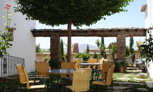 Hotel Maravedi