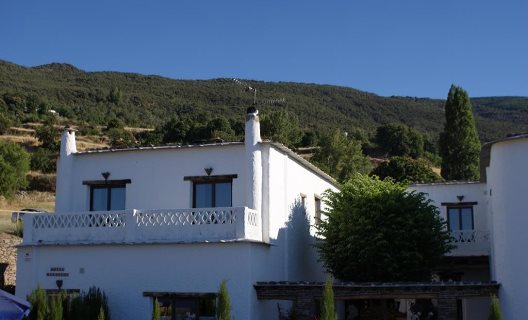 Hotel Maravedi