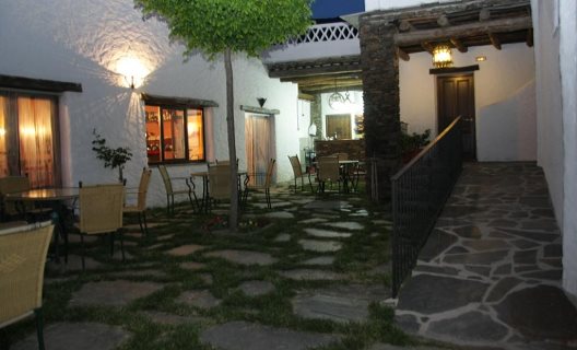 Hotel Maravedi