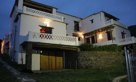 Hotel Maravedi
