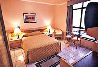 Hotel Marazul