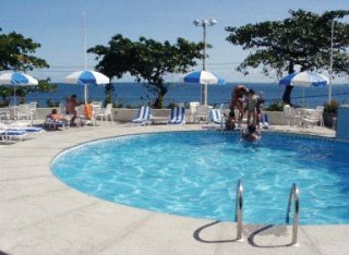 Hotel Marazul