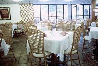 Hotel Marazul
