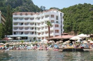 Hotel Marbas