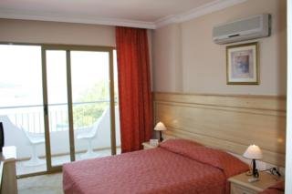 Hotel Marbas