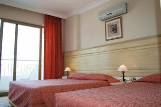 Hotel Marbas