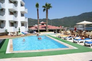 Hotel Marbas