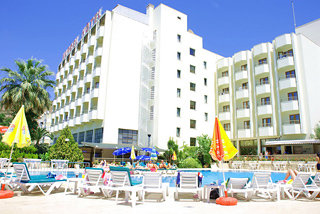 Hotel Marbel