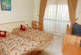 Hotel Marbel