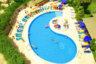 Hotel Marbel