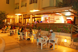 Hotel Marbel