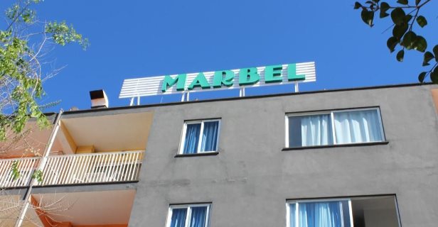 Hotel Marbel