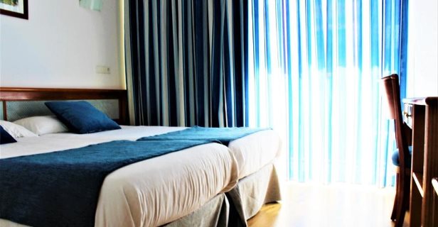 Hotel Marbel