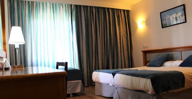 Hotel Marbel