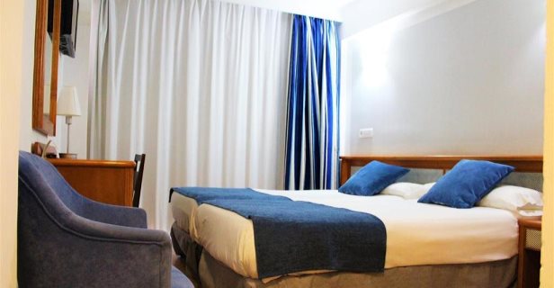 Hotel Marbel