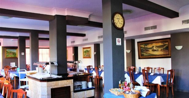 Hotel Marbel