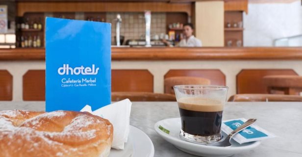 Hotel Marbel