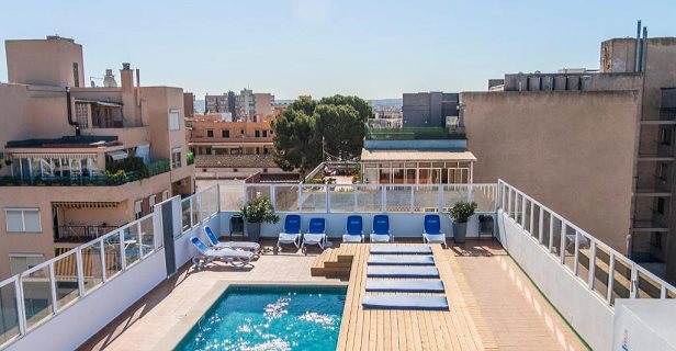 Hotel Marbel