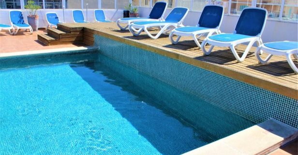 Hotel Marbel