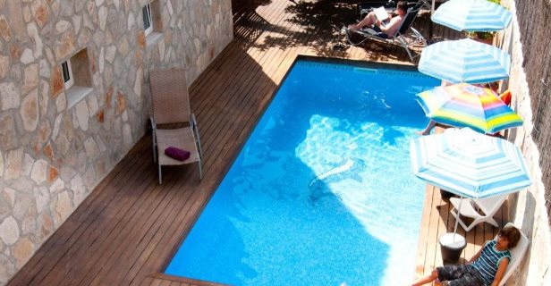 Hotel Marbel