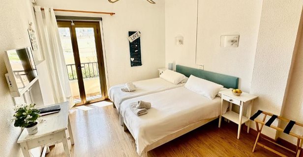 Hotel Marbel