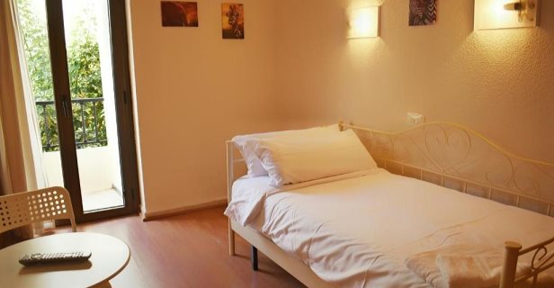 Hotel Marbel