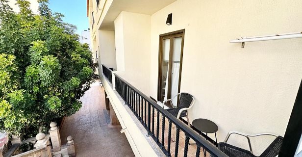 Hotel Marbel
