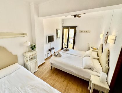 Hotel Marbel