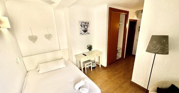 Hotel Marbel