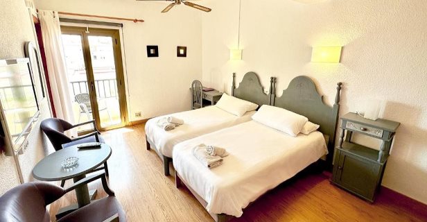Hotel Marbel