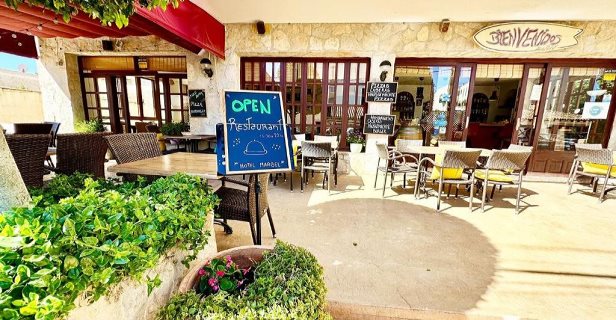 Hotel Marbel