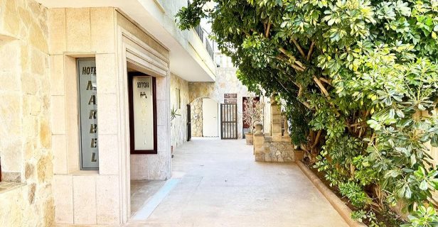 Hotel Marbel